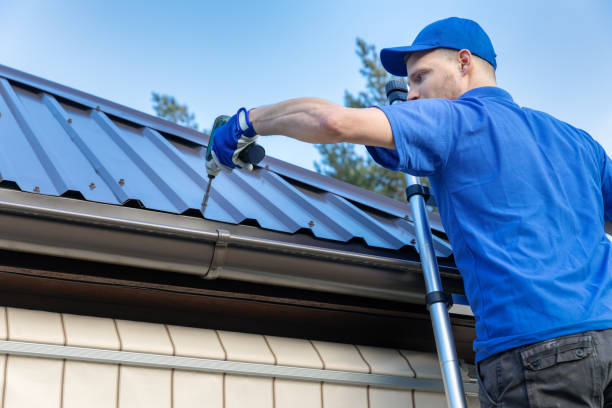 Best Tile Roofing Installation  in Marianne, PA