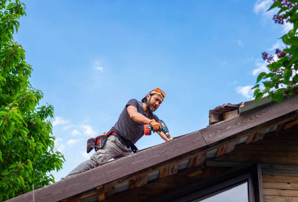 Best Roof Coating and Sealing  in Marianne, PA