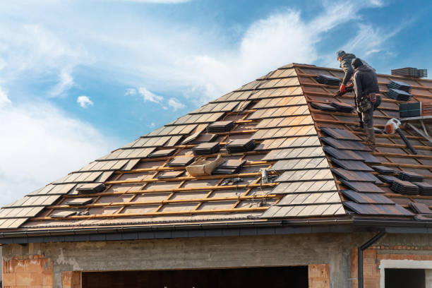 Trusted Marianne, PA Roofing services Experts