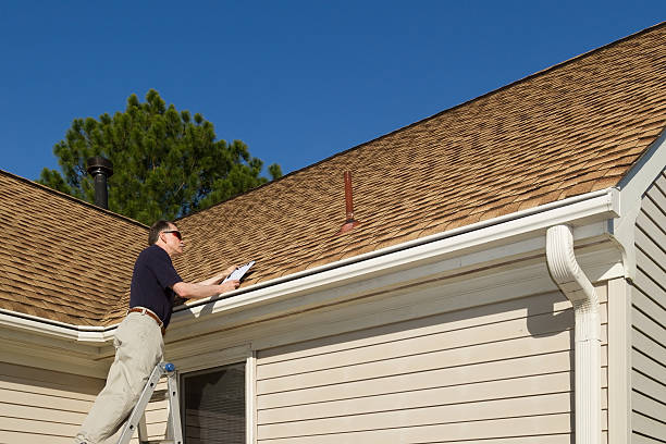 Best Roof Moss and Algae Removal  in Marianne, PA